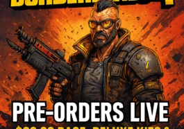Borderlands 4